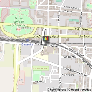 Consulenza Informatica,81100Caserta