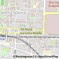 Carte Caserta