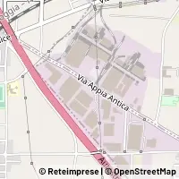 Kort San Nicola la Strada