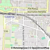Carte Caserta