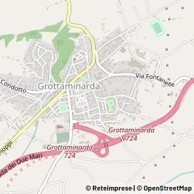 Mappa 83035