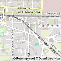 Térkép Caserta