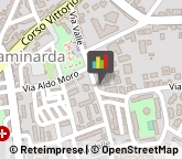 Cartolerie Grottaminarda,83035Avellino