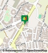 Via San Giorgio, 5/I,70019Triggiano