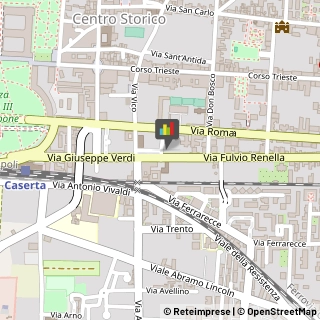 Caffè Caserta,81100Caserta