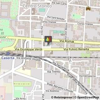 Bar e Caffetterie,81100Caserta