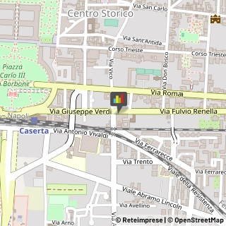 Pescherie,81100Caserta