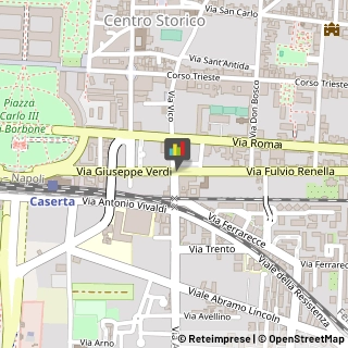 Farmacie,81100Caserta