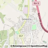 Mapa San Giorgio del Sannio