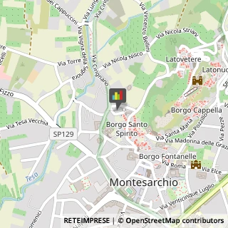 Finanziamenti e Mutui Montesarchio,82016Benevento