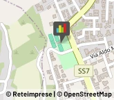 Associazioni di Volontariato e di Solidarietà San Giorgio del Sannio,82018Benevento