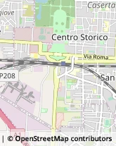 Autofficine e Centri Assistenza Caserta,81100Caserta