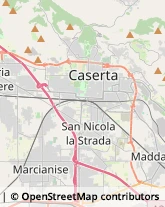 Autofficine e Centri Assistenza San Nicola la Strada,81020Caserta