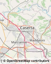 Autofficine e Centri Assistenza Casapulla,81020Caserta