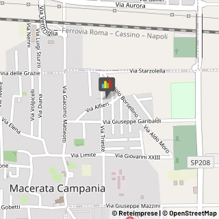 Macchine Caffè Espresso - Commercio e Riparazione Macerata Campania,81047Caserta