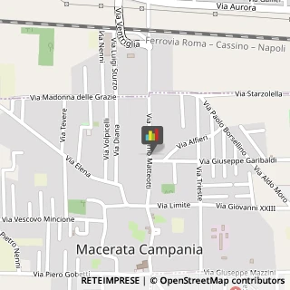 Ferramenta Macerata Campania,81047Caserta