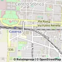 Carte Caserta