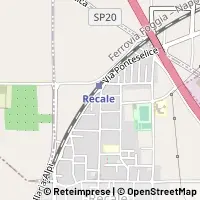 Map Recale