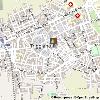 Panifici Industriali ed Artigianali Triggiano,70019Bari