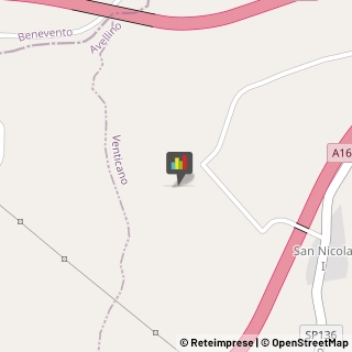 Aziende Agricole Venticano,83030Avellino