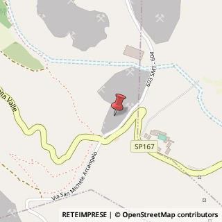 Mappa Via S. Michele Arcangelo, 81100 Sopra Pioppi CE, Italia, 81100 Caserta, Caserta (Campania)