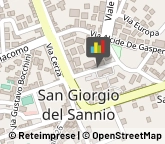 Consulenza Agricoltura e Foresta San Giorgio del Sannio,82018Benevento