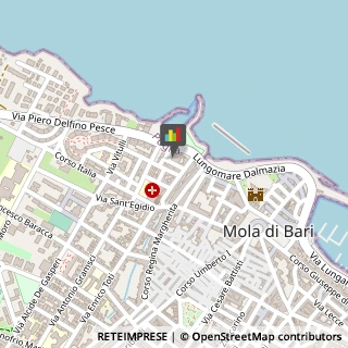 Latte e Derivati Mola di Bari,70042Bari