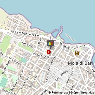 Impianti Idraulici e Termoidraulici Mola di Bari,70042Bari