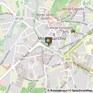 Articoli da Regalo - Dettaglio,82016Benevento