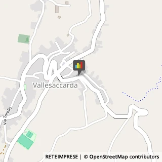 Alimentari Vallesaccarda,83050Avellino