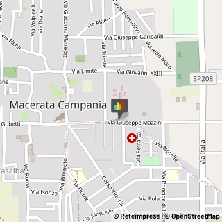 Cartolerie Macerata Campania,81047Caserta