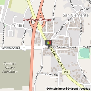 Franchising - Consulenza e Servizi,81100Caserta