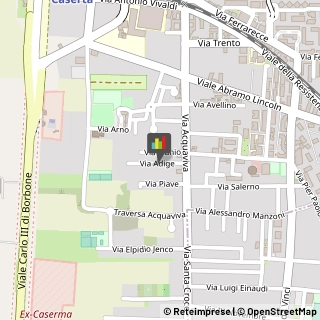 Consulenza Informatica,81100Caserta