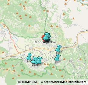 Mappa Traversa I Napoli, 82016 Montesarchio BN, Italia (2.6)