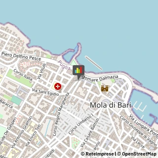 Abiti da Sposa e Cerimonia Mola di Bari,70042Bari