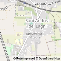 नक्शा Santa Maria Capua Vetere