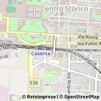 Kort Caserta