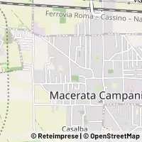 Kart Macerata Campania
