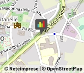 Associazioni di Volontariato e di Solidarietà Montesarchio,82016Benevento