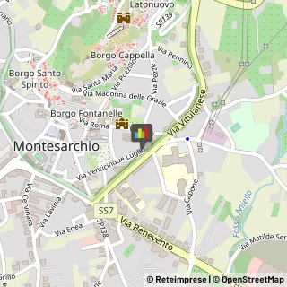 Idrosanitari - Commercio Montesarchio,82016Benevento