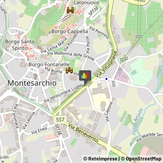 Ferramenta Montesarchio,82016Benevento