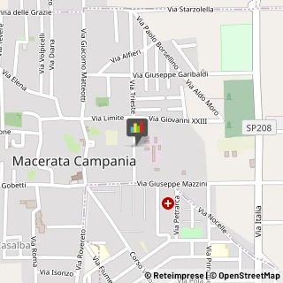 Assicurazioni Macerata Campania,81047Caserta