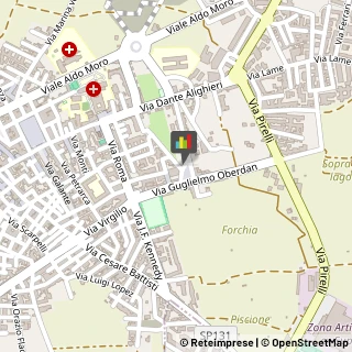 Palestre e Centri Fitness,70019Bari