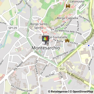 Mobili per Cucina Montesarchio,82016Benevento