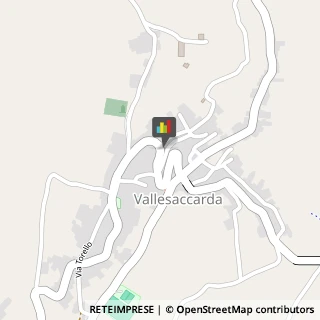 Agenti e Rappresentanti di Commercio Vallesaccarda,83050Avellino