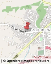 Via Condotto, 3,83035Grottaminarda