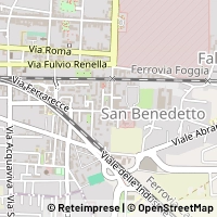 Carte Caserta