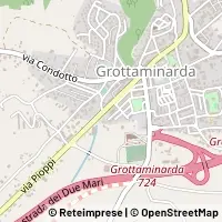 Carte Grottaminarda