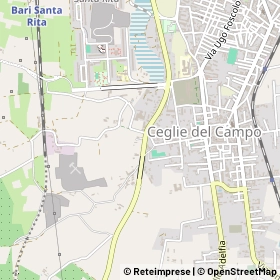 Mappa 70129