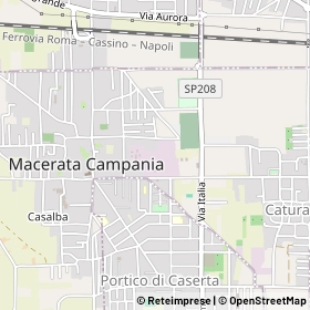 Mappa 81047